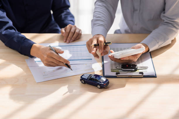 Guymon auto coverage comparison